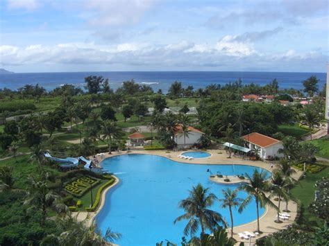 The best available hotels & places to stay near Tinian, Northern .